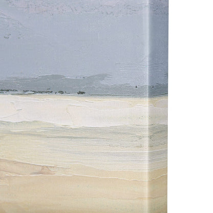 Mercana - Lonely Landscape II by Mercana Studio a Hand Embellished Textured Canvas - 102241-L view 4