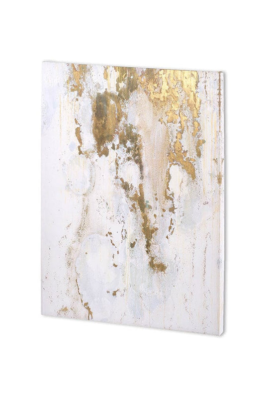 Mercana - Lonicera I by Mercana Studio a Hand Embellished Textured Canvas - 100660-S view 1
