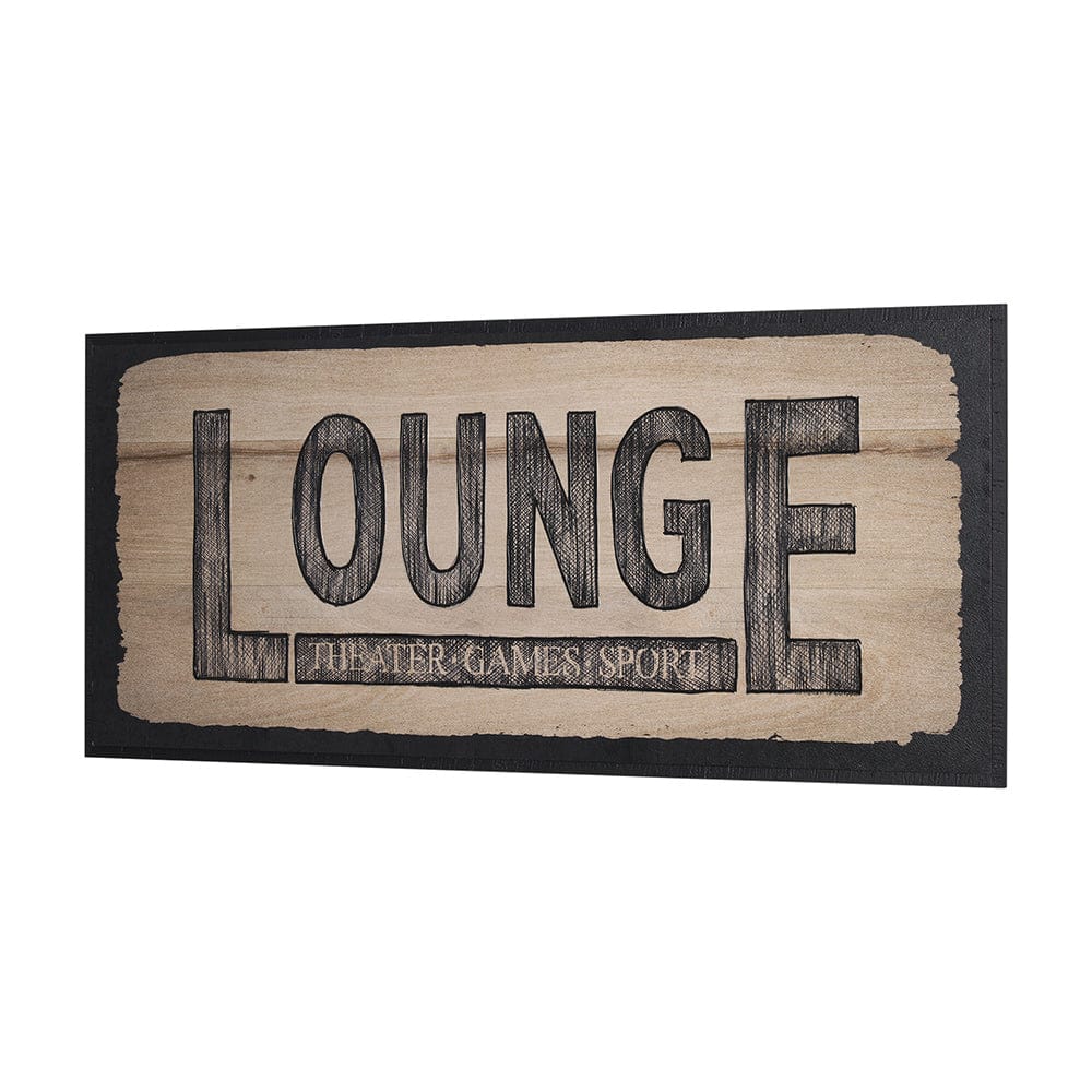 Mercana - Lounge LG by Mercana Studio a Hand Embellished Framed Art Print - 15727 view 2