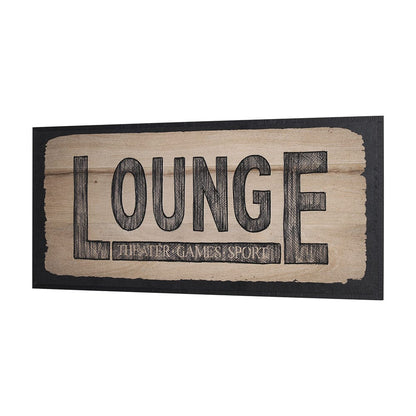 Mercana - Lounge LG by Mercana Studio a Hand Embellished Framed Art Print - 15727 view 2