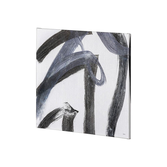 Mercana - Low Storm II by Mercana Studio a Hand Embellished Textured Canvas - 101476-S view 1