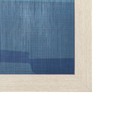 Mercana - Lunenburg Go Canada L by Mercana Studio a Hand Embellished Decograph Framed Art Print - 13790 view 3