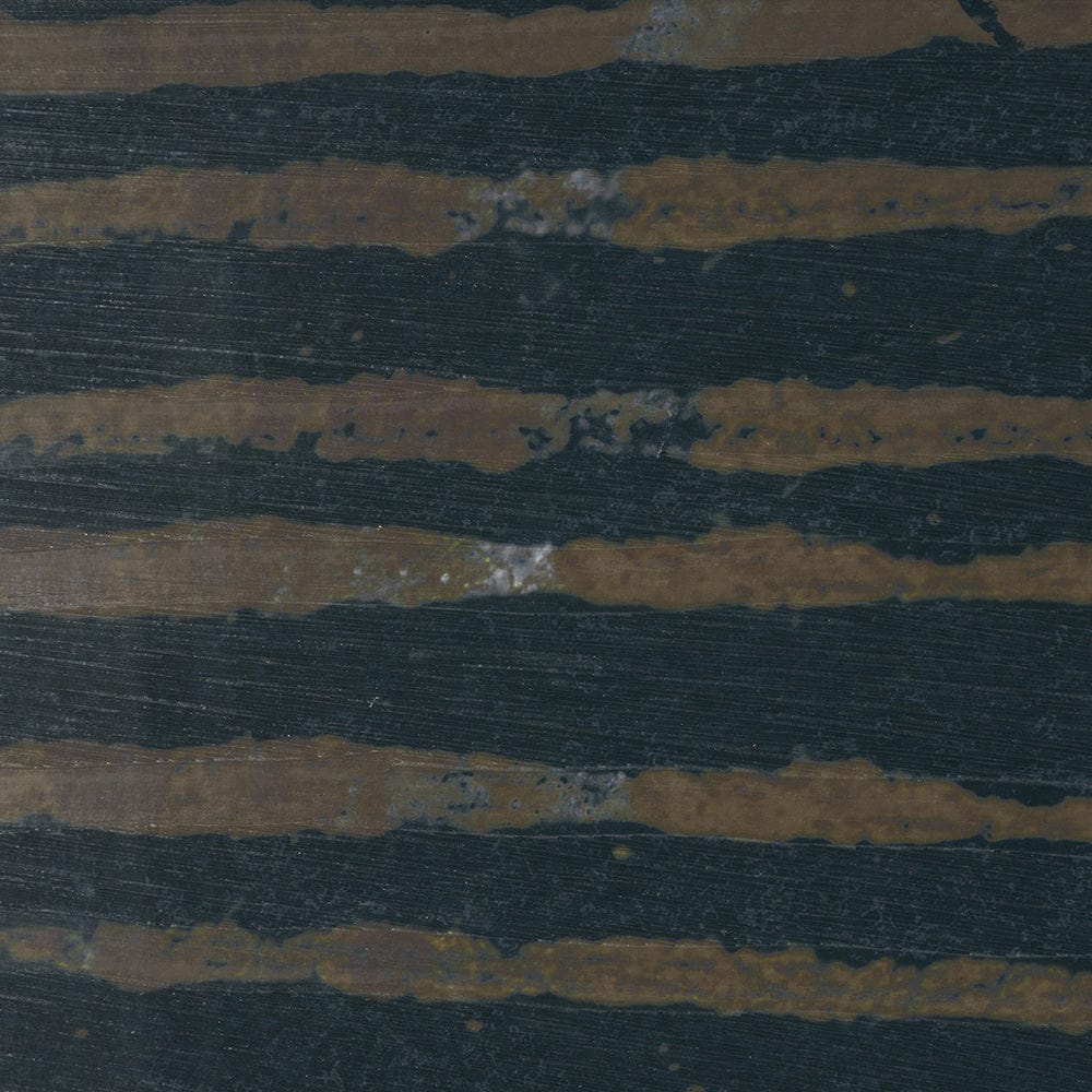 Mercana - Magnitude I Abstract by Chad Warren a Hand Embellished Framed Print under Glass - 15776 view 8