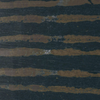 Mercana - Magnitude I Abstract by Chad Warren a Hand Embellished Framed Print under Glass - 15776 view 8