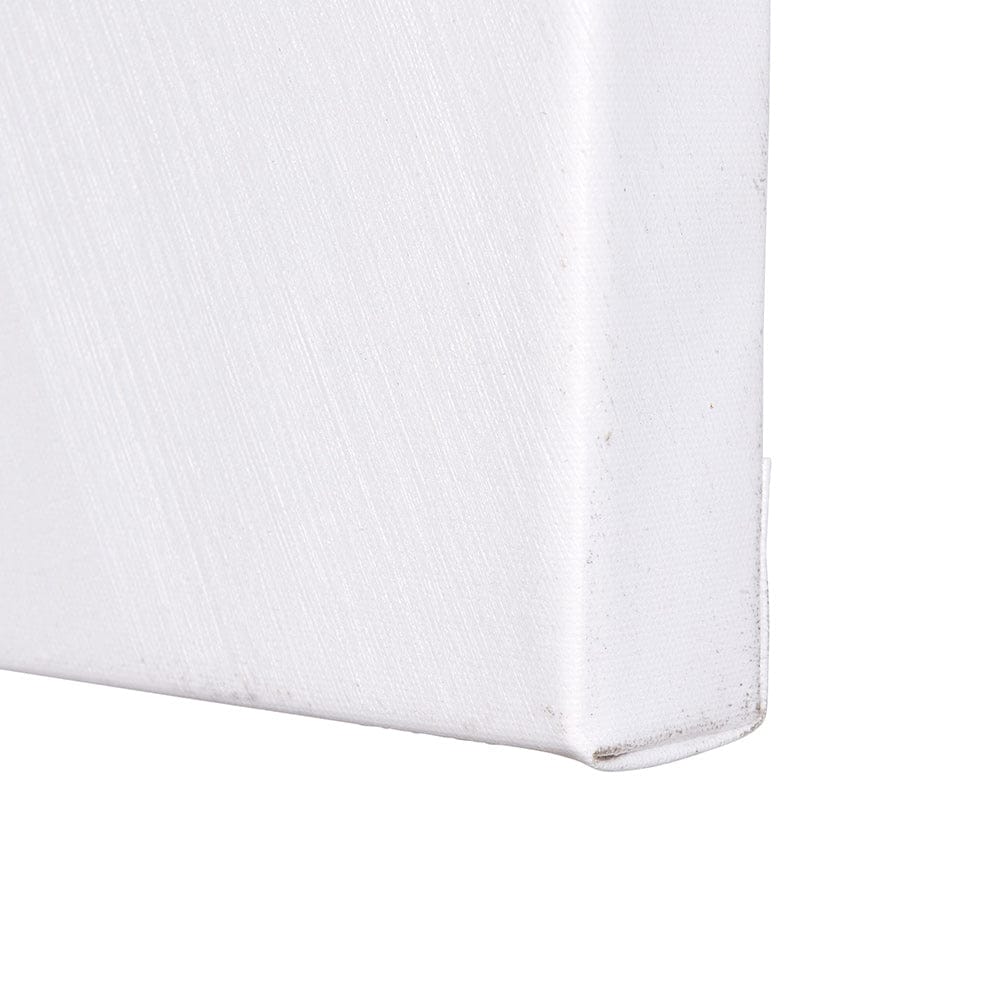 Mercana - Magnolia II by Mercana Studio a Hand Embelished Textured Canvas - 102338-S view 5