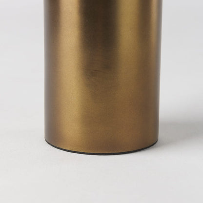 Mercana - Malta Aluminum Candle Holder Large - 69869 view 6