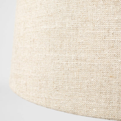 Mercana - Mariam 26"H Beige Coral-Inspired Base Table Lamp - 68971 view 2