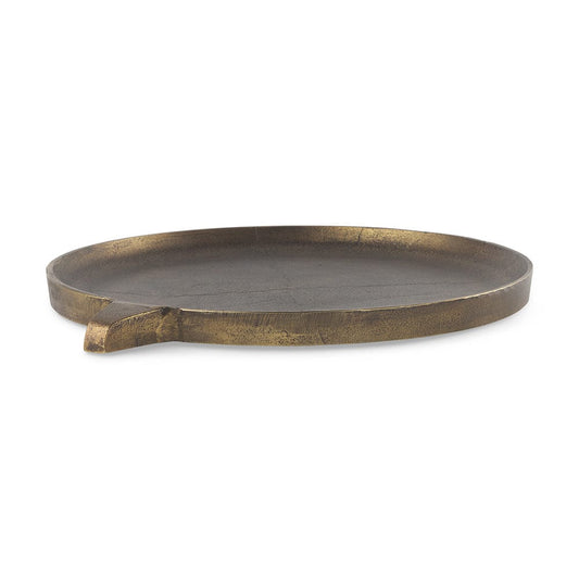 Mercana - Marlowe Aluminium Tray - Large - 69853 view 1