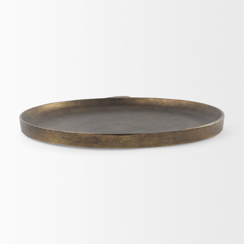 Mercana - Marlowe Aluminium Tray - Large - 69853 view 4