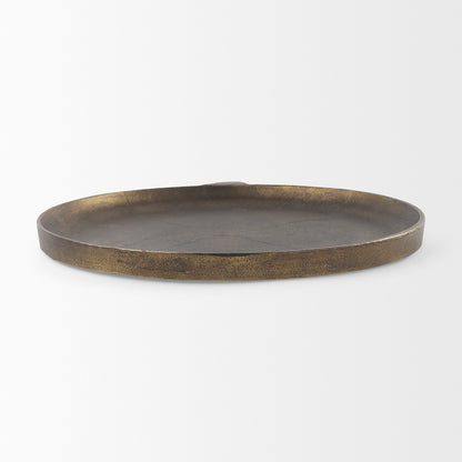 Mercana - Marlowe Aluminium Tray - Large - 69853 view 4