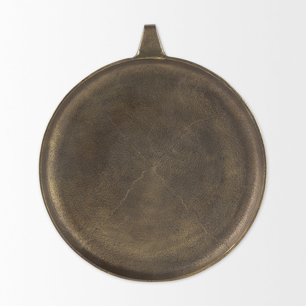 Mercana - Marlowe Aluminium Tray - Large - 69853 view 5