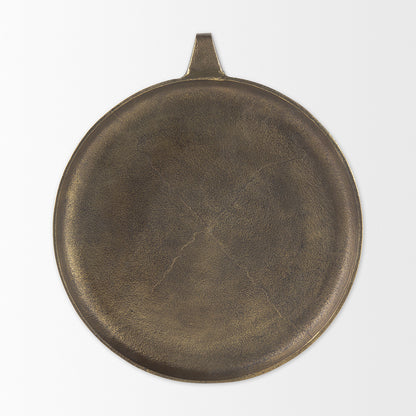 Mercana - Marlowe Aluminium Tray - Large - 69853 view 5