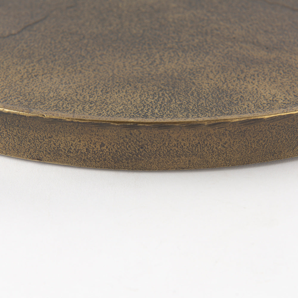 Mercana - Marlowe Aluminium Tray - Large - 69853 view 6