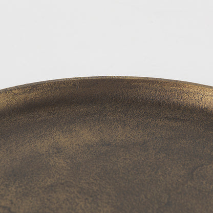 Mercana - Marlowe Aluminium Tray - Large - 69853 view 7