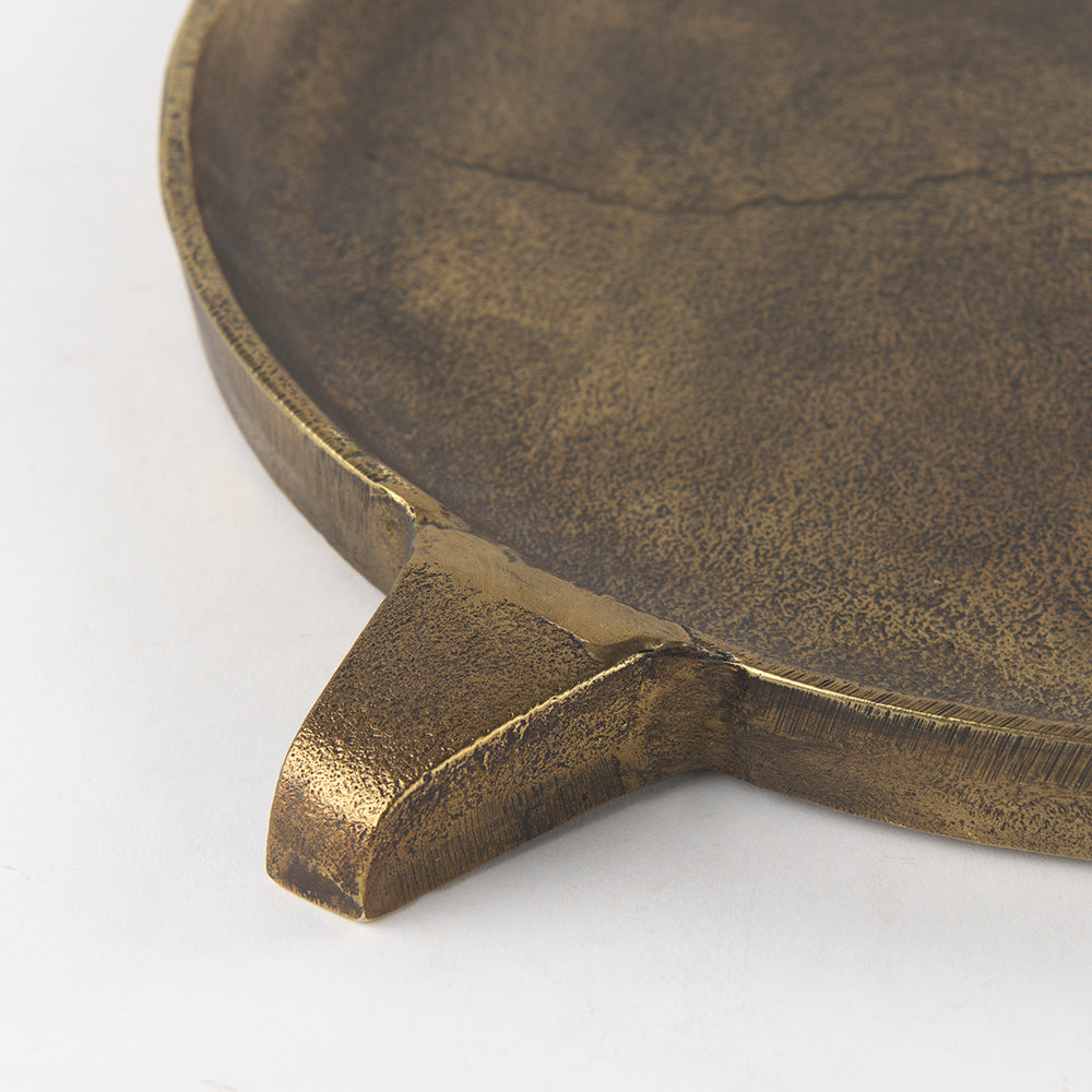 Mercana - Marlowe Aluminium Tray - Large - 69853 view 8