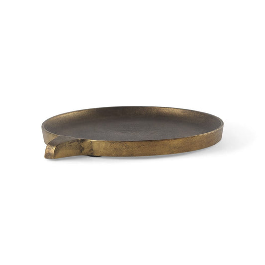 Mercana - Marlowe Aluminium Tray - Small - 69852 view 1