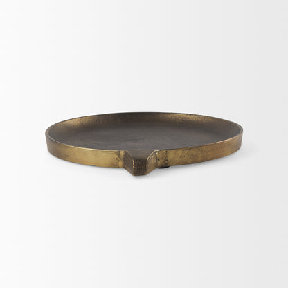 Mercana - Marlowe Aluminium Tray - Small - 69852 view 2