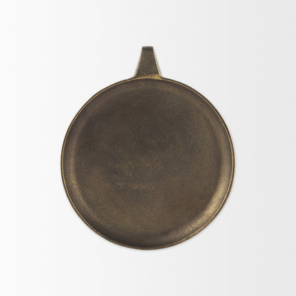 Mercana - Marlowe Aluminium Tray - Small - 69852 view 5