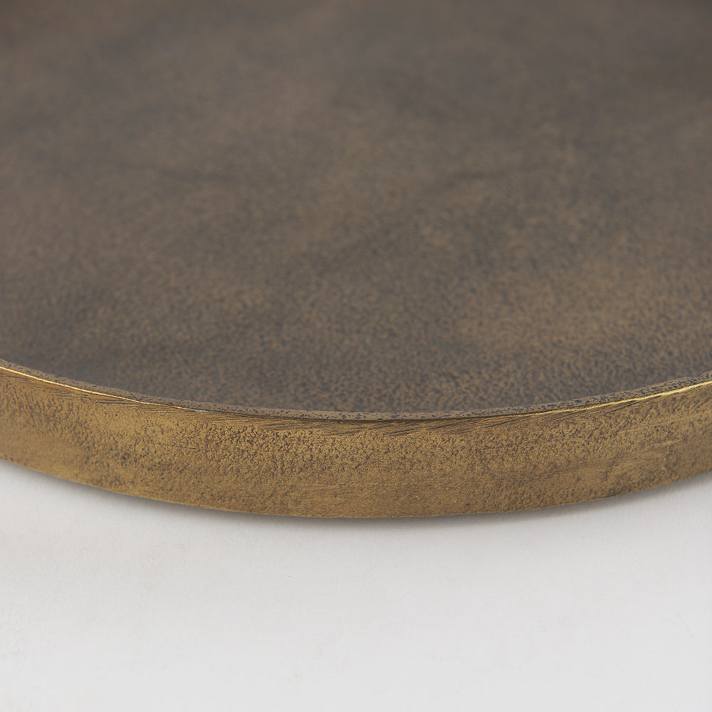 Mercana - Marlowe Aluminium Tray - Small - 69852 view 6