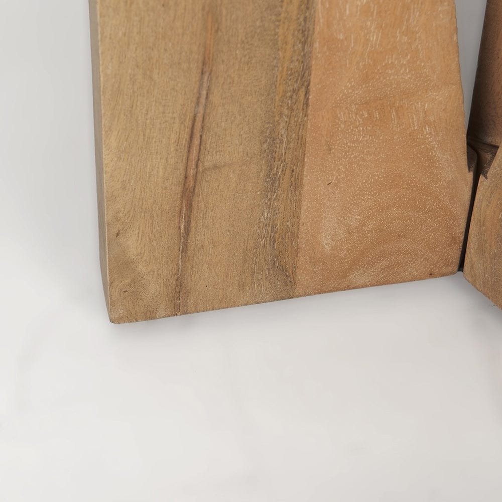 Mercana - Mattius Light Wood Accent Table - 70112 view 8