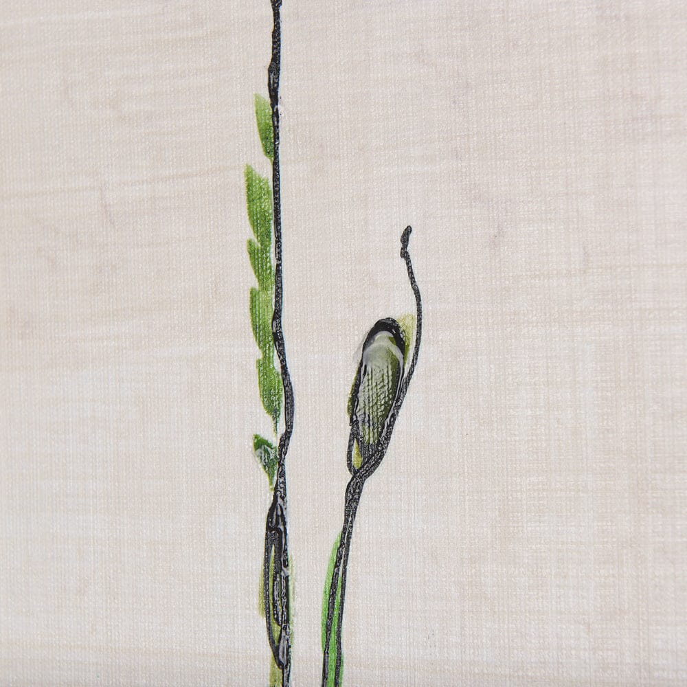 Mercana - Meadow flowers III by Mercana Studio a Hand Embellished Textured Canvas - 102132-S view 6