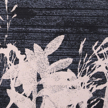 Mercana - Meadow Herbes by Mercana Studio a Hand Embellished Textured Framed Art Print - 15310 view 7
