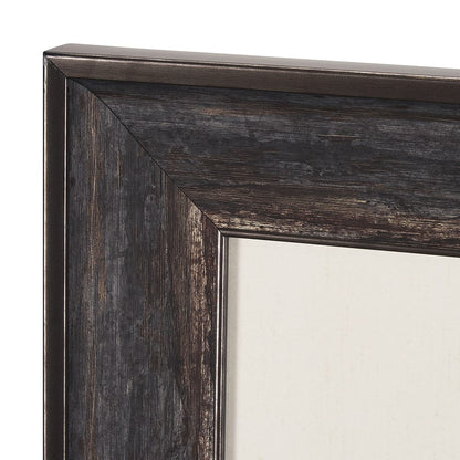 Mercana - Meadow View by Studio M a handmade Original Framed Artwork under Glass - 15103 view 4