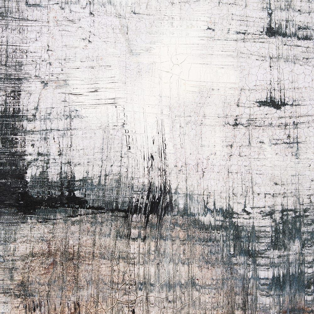 Mercana - Merge Framed Canvas by Morgan McLaren a Hand Embellished Textured Framed Canvas - 102638-FL view 7