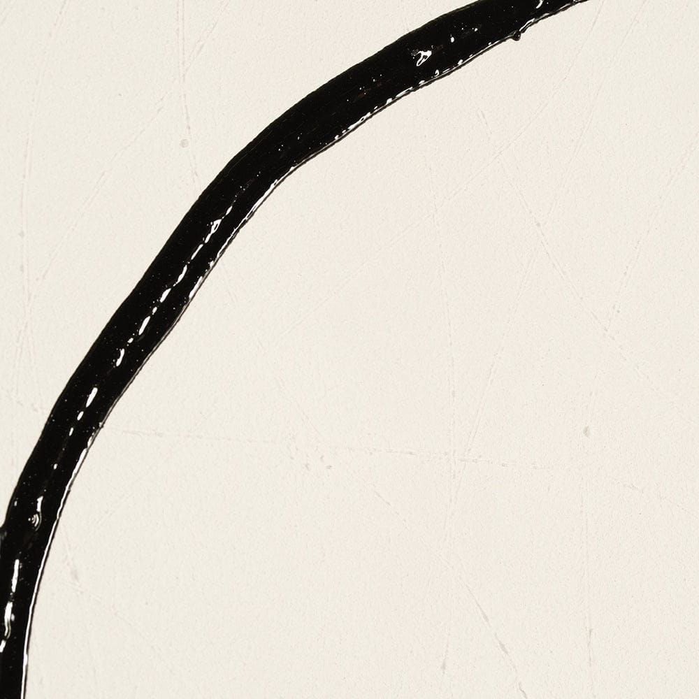 Mercana - Mess II by Studio M a Hand Embellished Canvas Print - 101837-L view 5