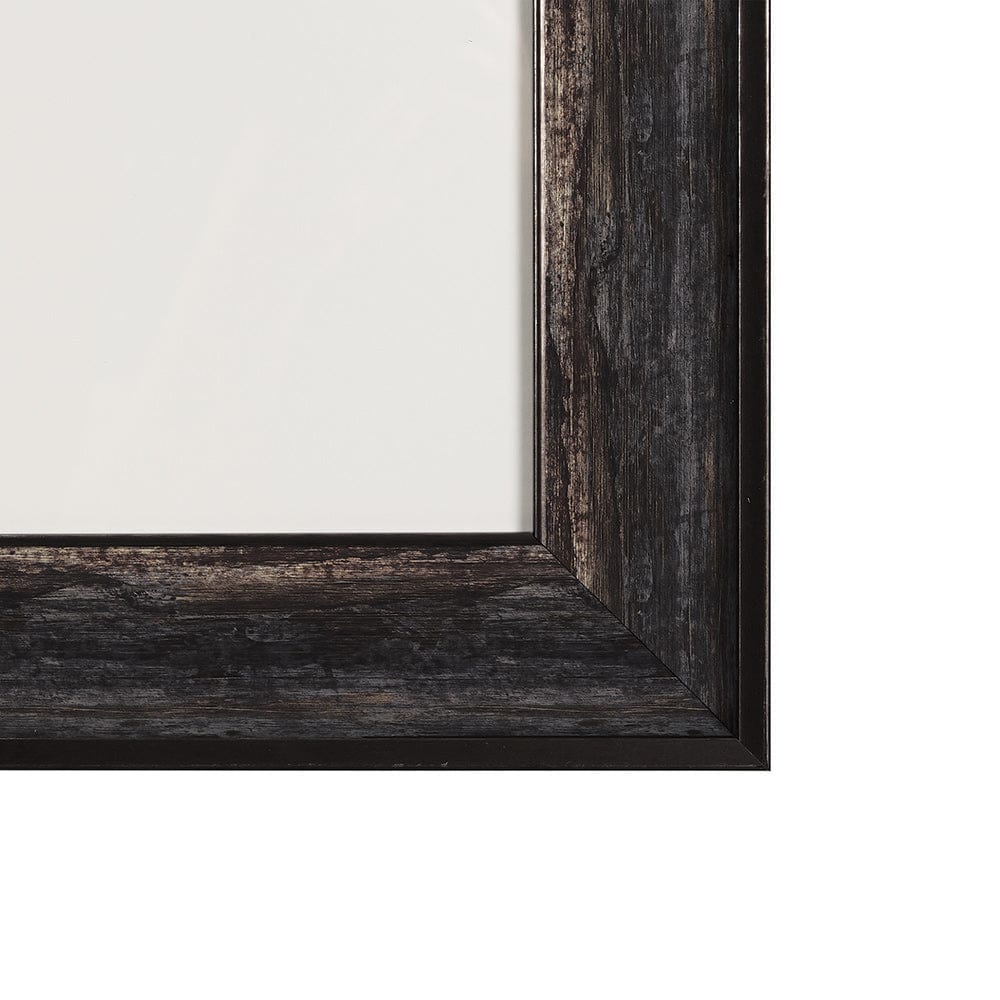 Mercana - Mighty Oak by Studio M a handmade Original Framed Artwork under Glass - 15106 view 3
