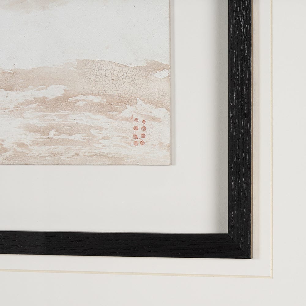 Mercana - Mighty Oak by Studio M a handmade Original Framed Artwork under Glass - 15106 view 6