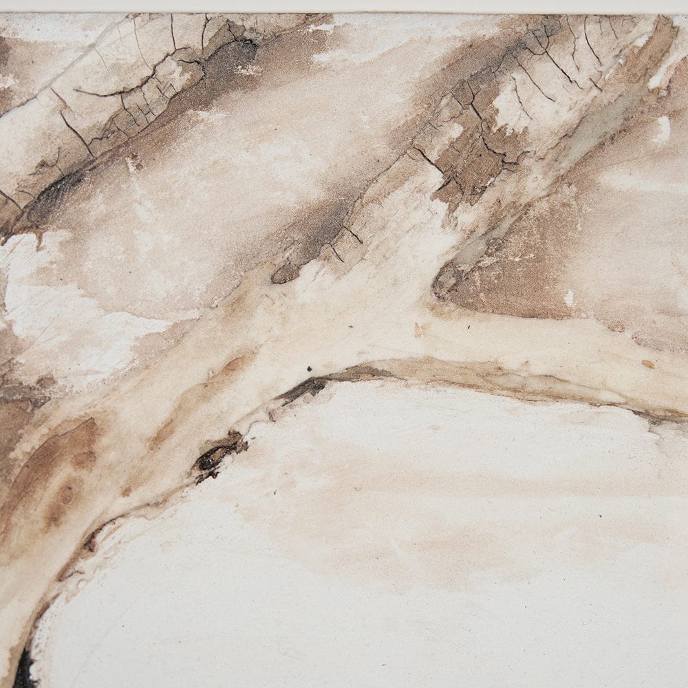 Mercana - Mighty Oak by Studio M a handmade Original Framed Artwork under Glass - 15106 view 7