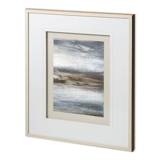 Mercana - Mirage C by Fontaine, Stephanie a Framed Art Print Matted under Glass - 11664 view 1