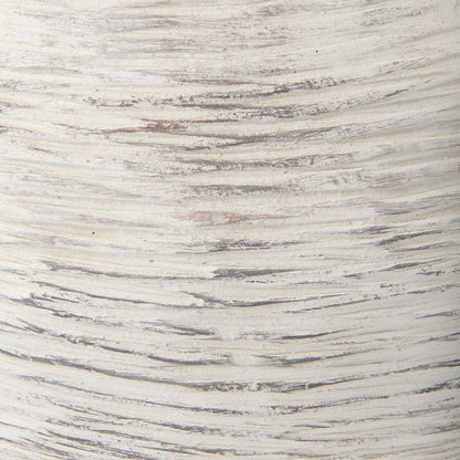 Mercana - Misha 19.7L x 19.7W x 16.1H Ceramic Floor Vase - 69799 view 7