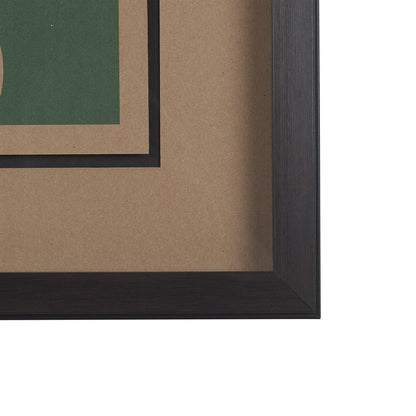 Mercana - Mojito by Simeng a Framed Art Print Matted under Glass - 14189 view 3