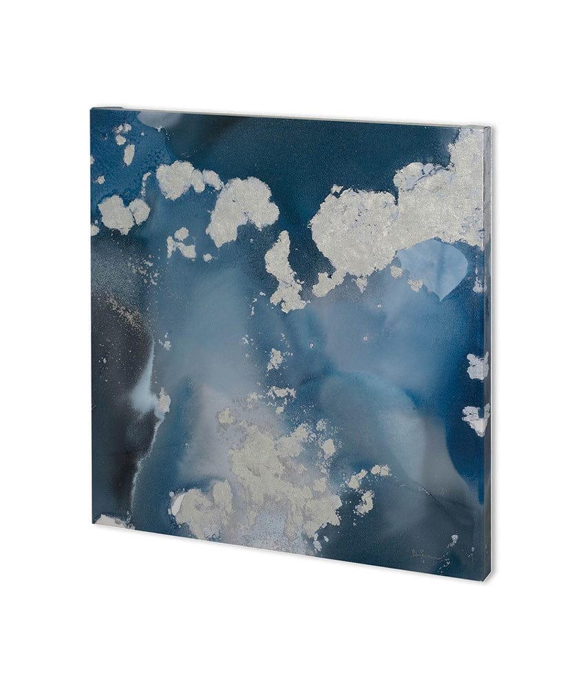 Mercana - Monsoon II by Mercana Studio a Hand Embellished Textured Canvas - 100780-S view 1