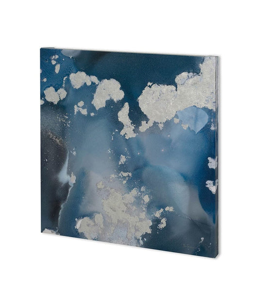 Mercana - Monsoon II by Mercana Studio a Hand Embellished Textured Canvas - 100780-S view 1