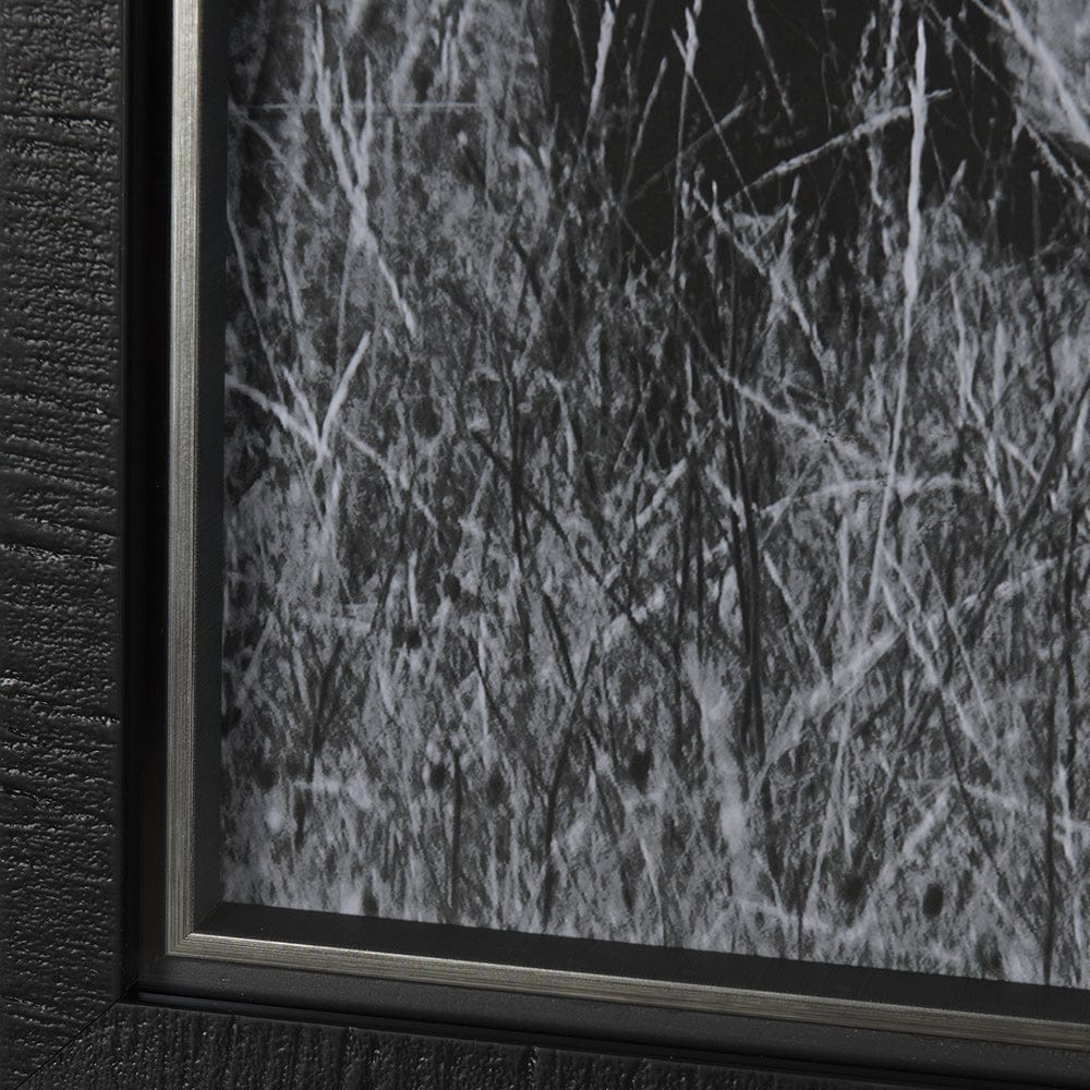 Mercana - Montana Moves by Mercana Studio a Framed Art Print Matted under Glass - 14903 view 5