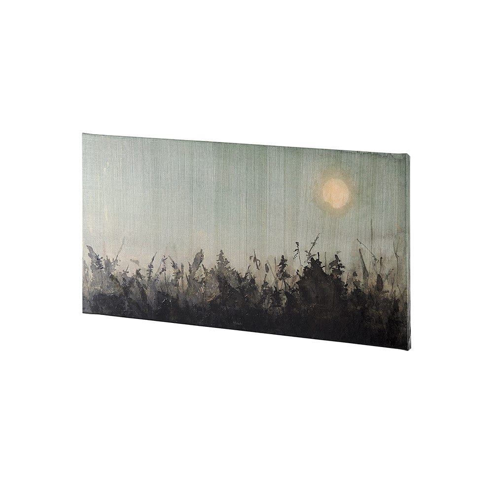 Mercana - Moon Sets, Sun Rises II by Mercana Studio a Hand Embellished Textured Canvas - 102041-S view 2