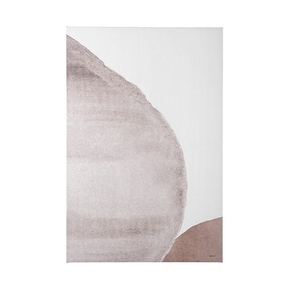 Mercana - Moons I by Mercana Studio a Hand Embellished Textured Canvas - 102067-L view 1