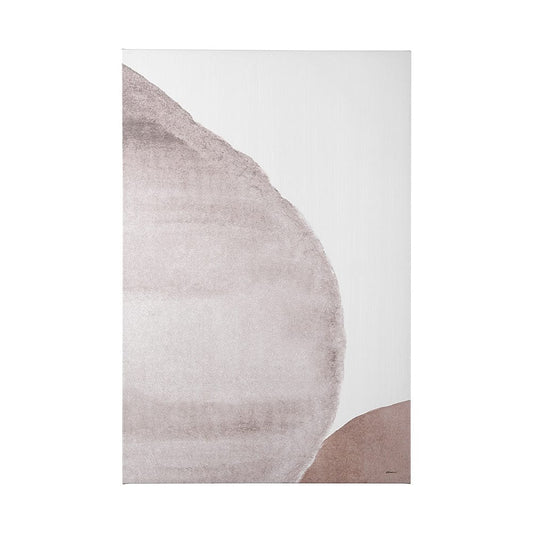 Mercana - Moons I by Mercana Studio a Hand Embellished Textured Canvas - 102067-L view 1