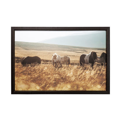 Mercana - Moorland Serenity by Andreas Stridsberg a Framed Art Print Matted under Glass - 13680 view 1