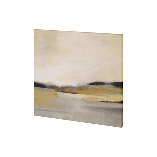 Mercana - Morning Beach by Mercana Studio a Canvas Print - 100538-S view 1
