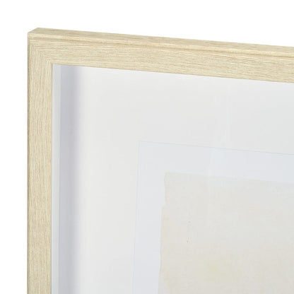 Mercana - Movement I by Mercana Studio a Framed Art Print Matted under Glass - 15811 view 4