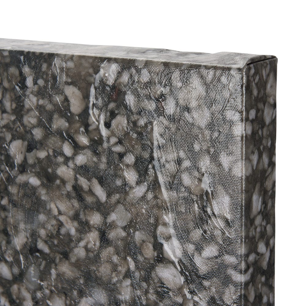 Mercana - Mudslide I by Mercana Studio a Hand Embellished Textured Canvas - 102189-L view 3
