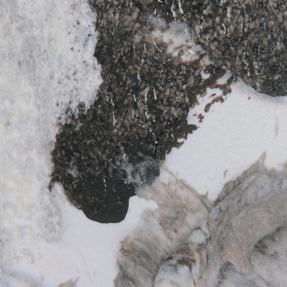 Mercana - Mudslide I by Mercana Studio a Hand Embellished Textured Canvas - 102189-L view 7