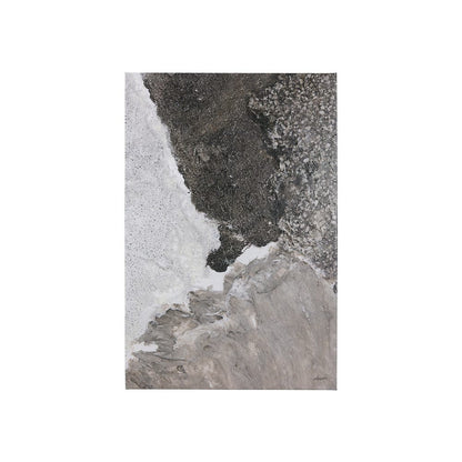Mercana - Mudslide I by Mercana Studio a Hand Embellished Textured Canvas - 102189-S view 1