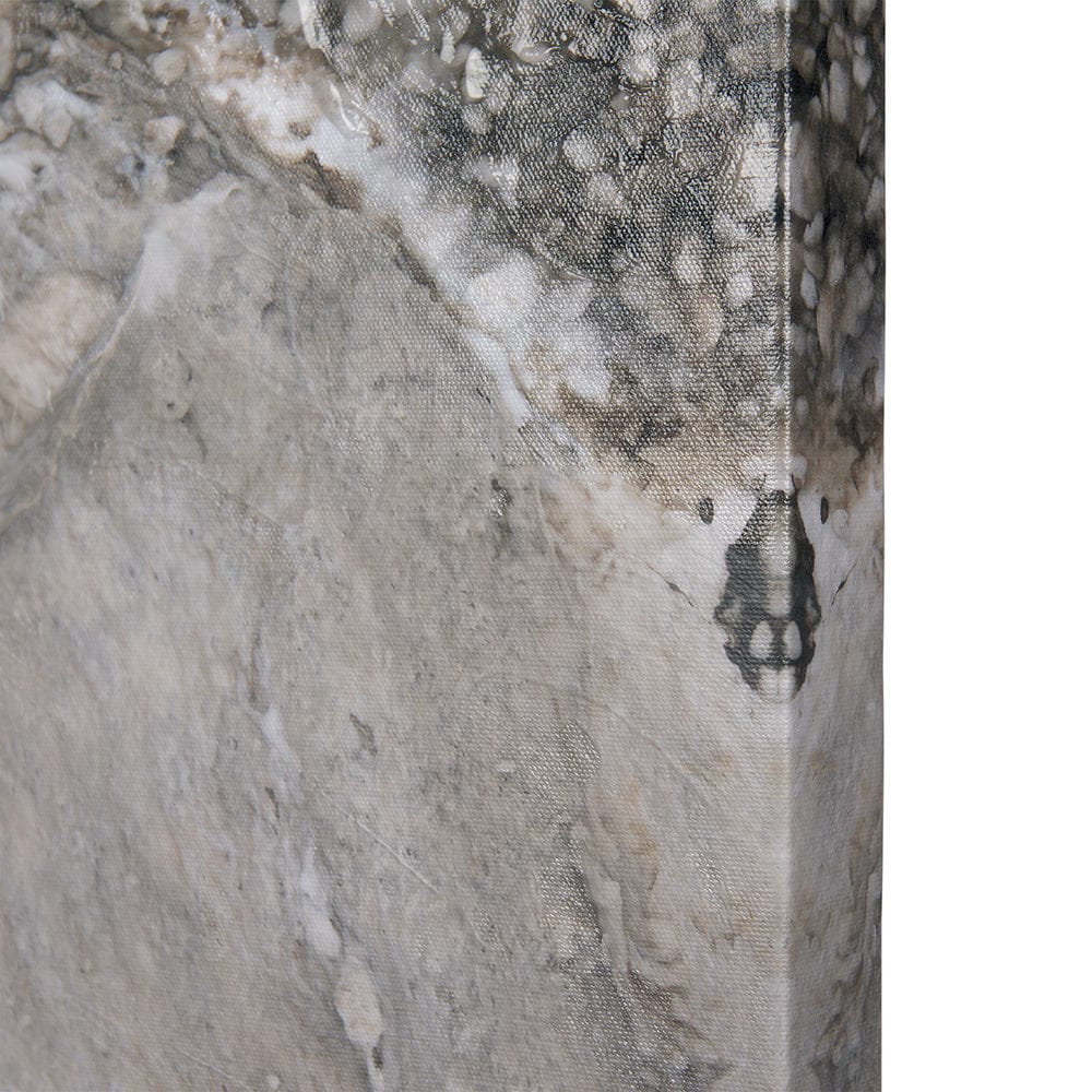 Mercana - Mudslide I by Mercana Studio a Hand Embellished Textured Canvas - 102189-S view 4