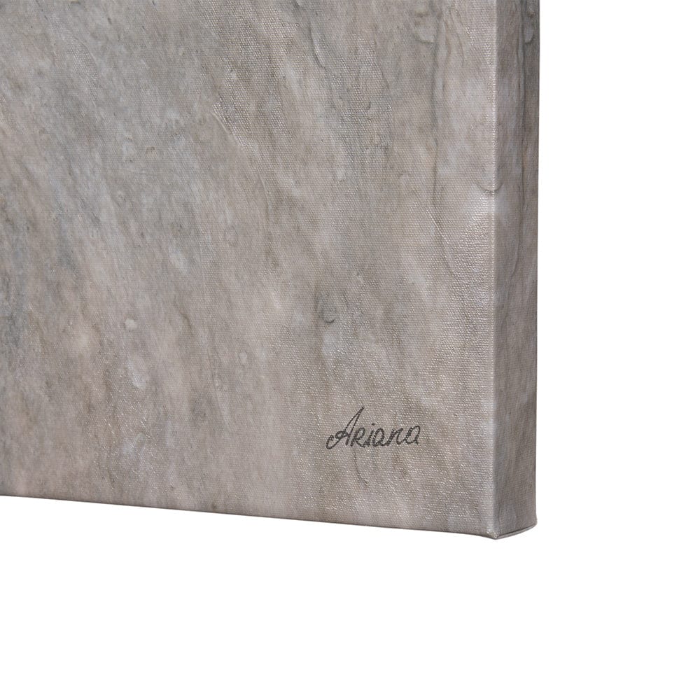 Mercana - Mudslide I by Mercana Studio a Hand Embellished Textured Canvas - 102189-S view 5