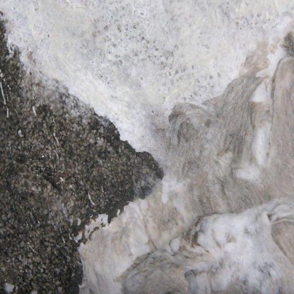 Mercana - Mudslide II by Mercana Studio a Hand Embellished Textured Canvas - 102190-L view 6